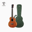 aNueNue South American Mahogany UT110