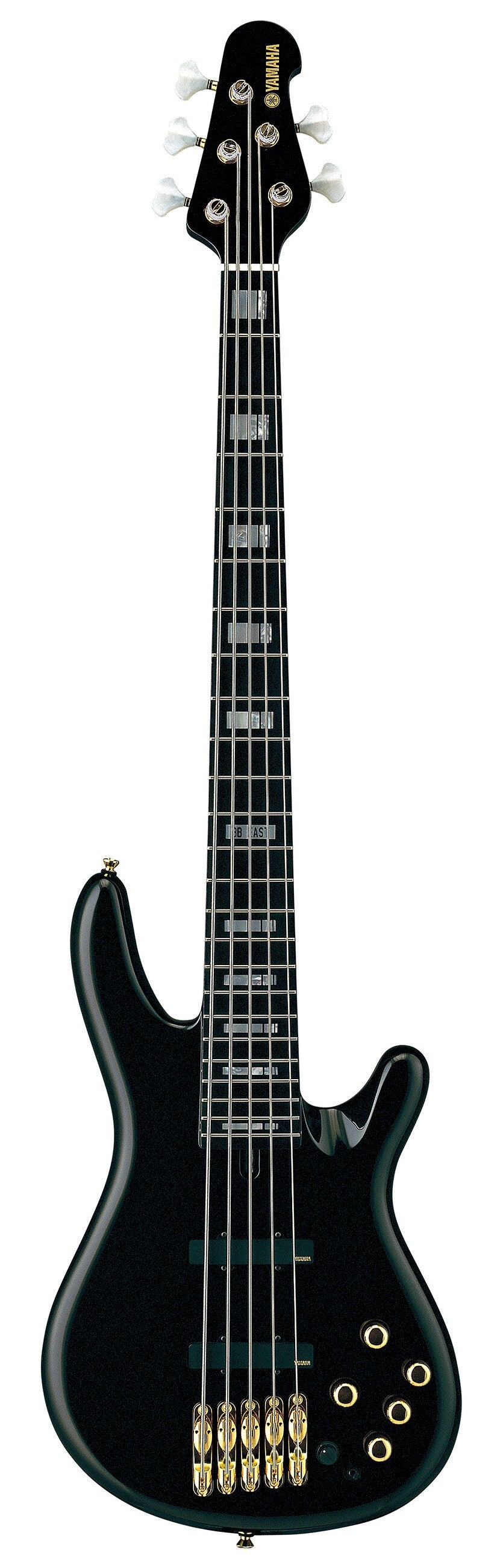 Yamaha BBNE2 | Bass Guitar