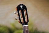 aNueNue African Mahogany Series AMM2 | Concert Ukulele