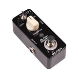 MOOER BLACK SECRET | Distortion Pedal