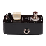 MOOER BLACK SECRET | Distortion Pedal