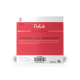 D'Addario Prelude Viola String Set