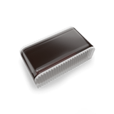 D'Addario Natural Rosin - Dark | VR300
