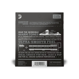 D'Addario ECB81| XL Electric Bass Guitar Strings 45-100