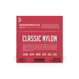 D'Addario EJ27N | Normal Tension Classical Guitar Strings
