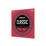 D'Addario EJ27N | Normal Tension Classical Guitar Strings