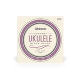 D'Addario EJ53C | Pro-Arté Rectified Nylon Concert Ukulele Strings