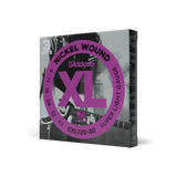 D'Addario EXL120 | XL Electric Guitar Strings 9-42