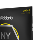 D'Addario NYXL0946 | NYXL Electric Guitar Strings 9-46