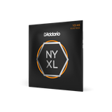 D'Addario NYXL1046 | NYXL Electric Guitar Strings 10-46