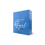 Royal by D'Addario Reed for Alto Saxophone 10-pack