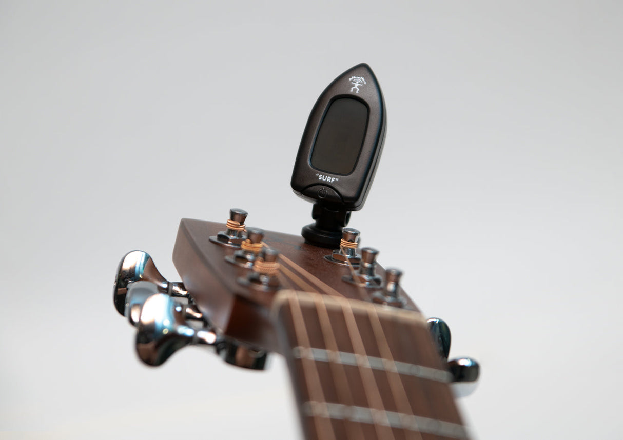 aNueNue Surf Colour Digital Tuner