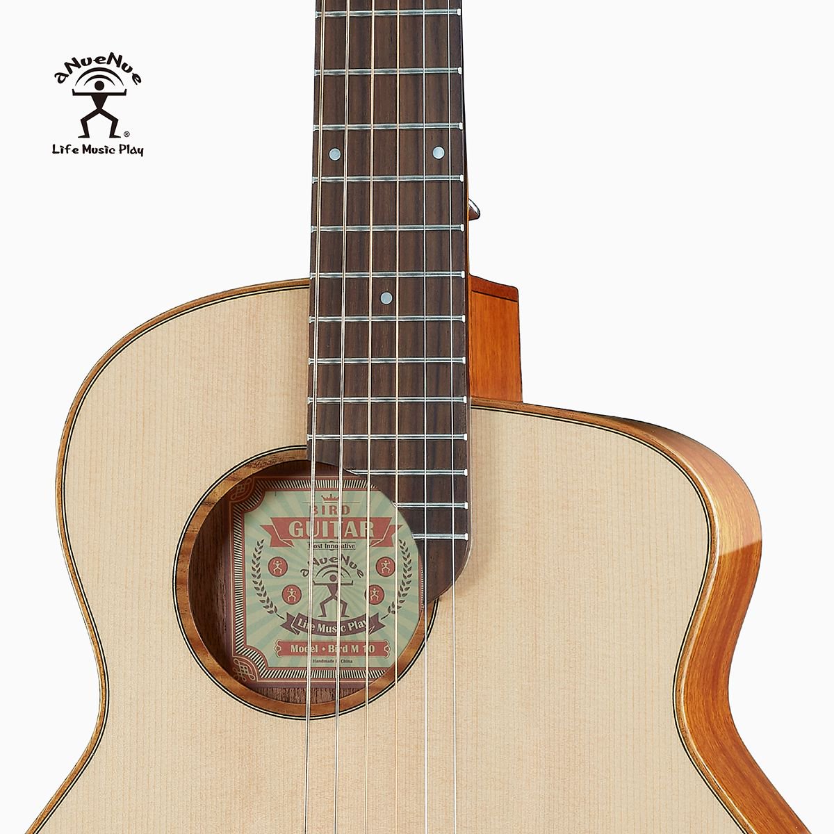 aNueNue M10G
