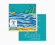 aNueNue Clear Water Tenor Ukulele Strings