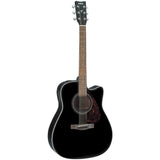 Yamaha FX370C | Acoustic Guitar