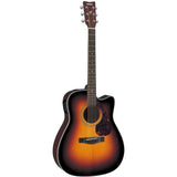 Yamaha FX370C | Acoustic Guitar