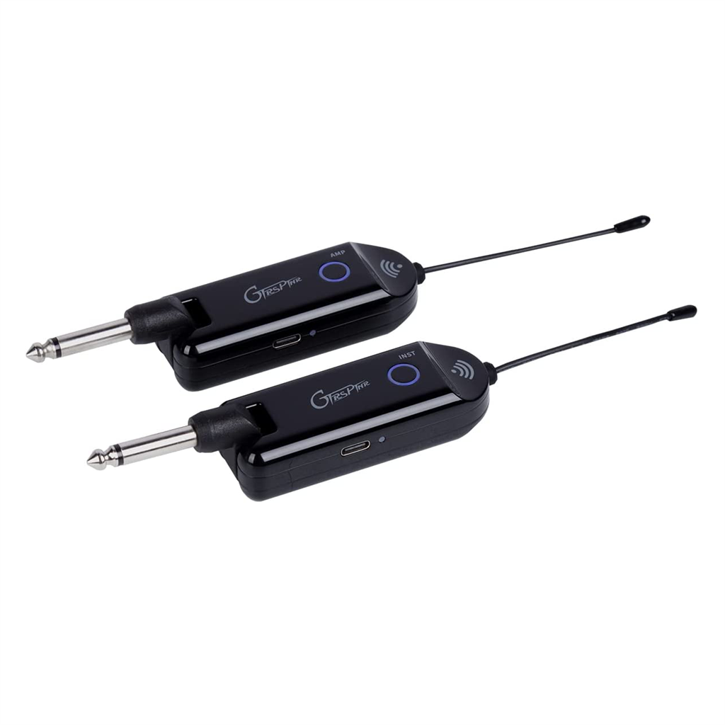 MOOER GWU4 GTRS Wireless system