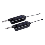 MOOER GWU4 GTRS Wireless system