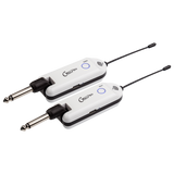 MOOER GWU4 GTRS Wireless system
