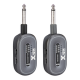 XVIVE A58 Guitar Wireless System