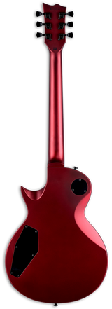 ESP LTD EC-256 Candy Apple Red Satin | Electric Guitar