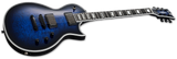 ESP E-II ECLIPSE Reindeer Blue | Electric Guitar
