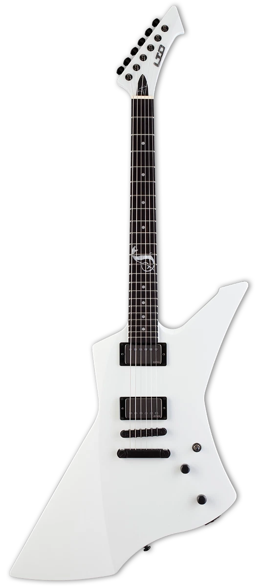 ESP LTD SNAKEBYTE SW JAMES HETFIELD | Electric Guitar