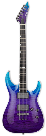 ESP E-II HORIZON NT-II BPG | Electric Guitar