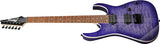 Ibanez RG421QM-CBB | Electric Guitar