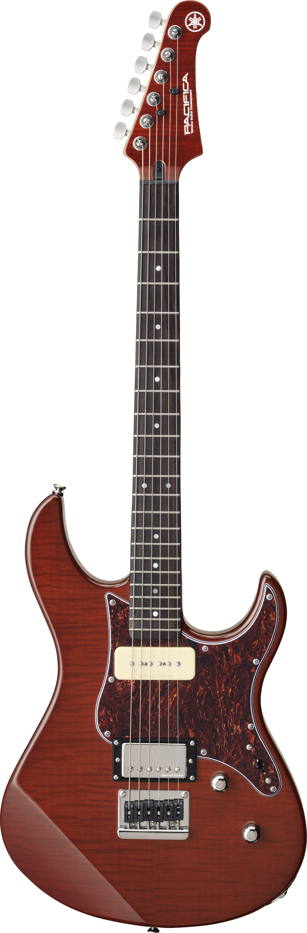 Yamaha Pacifica 611HFM | Electric Guitar