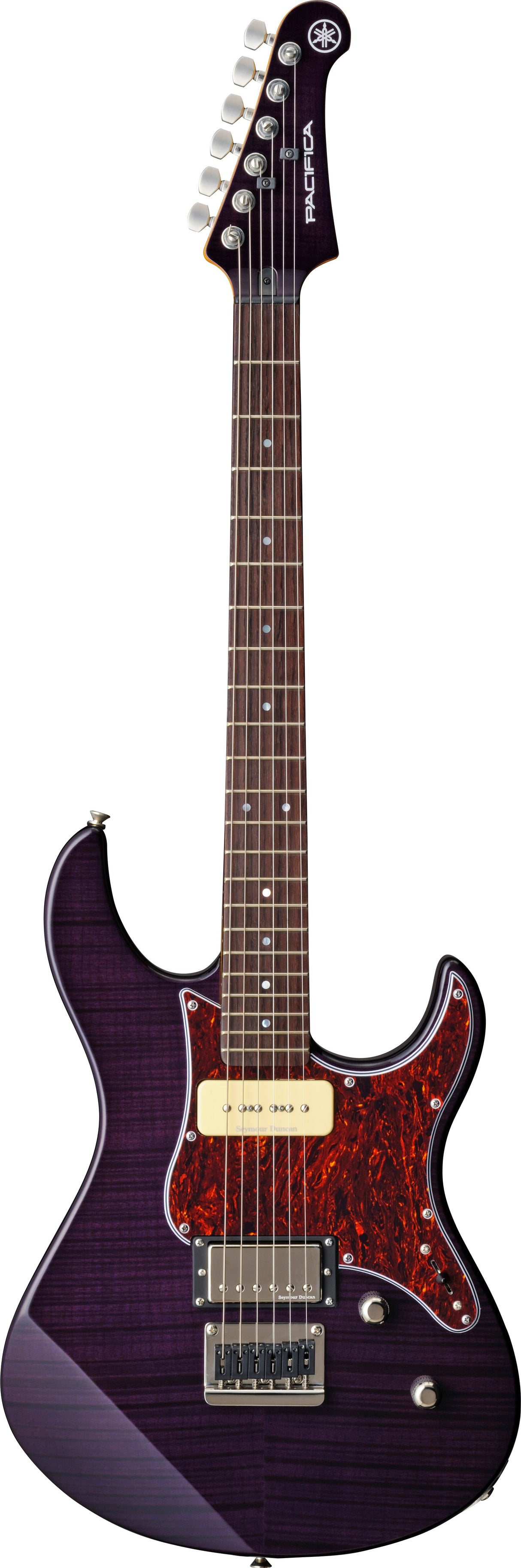 Yamaha Pacifica 611HFM | Electric Guitar