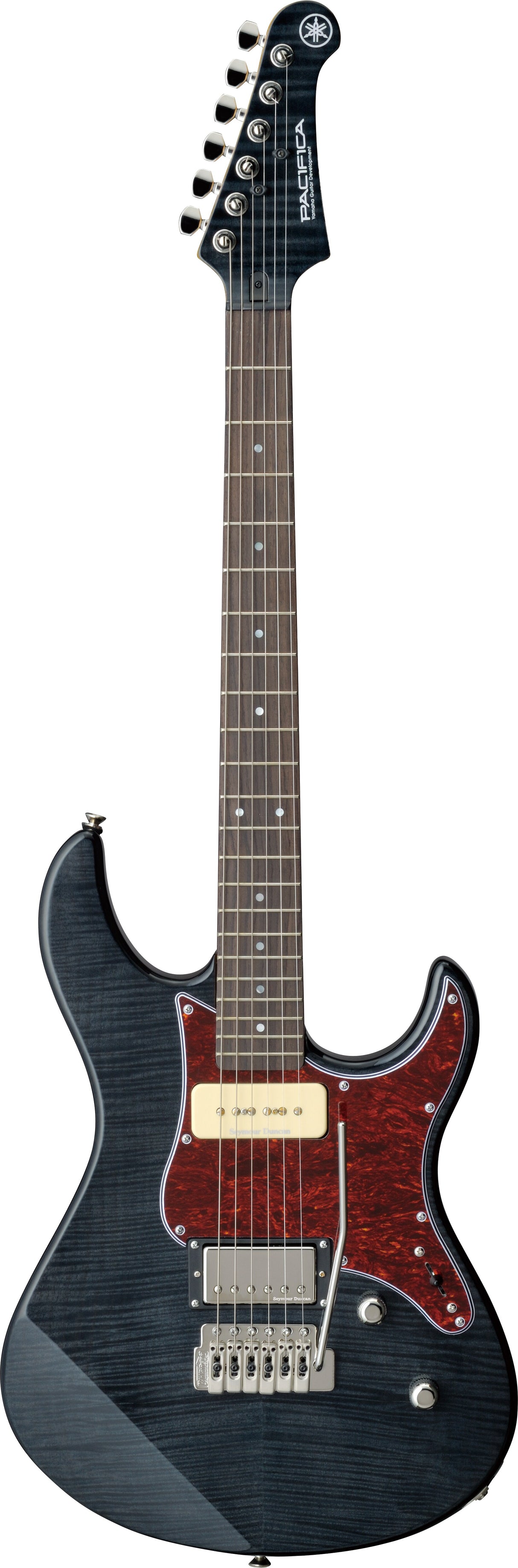 Yamaha Pacifica 611VFM | Electric Guitar
