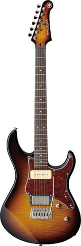 Yamaha Pacifica 611VFM | Electric Guitar
