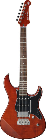 Yamaha Pacifica 612VIIFM | Electric Guitar