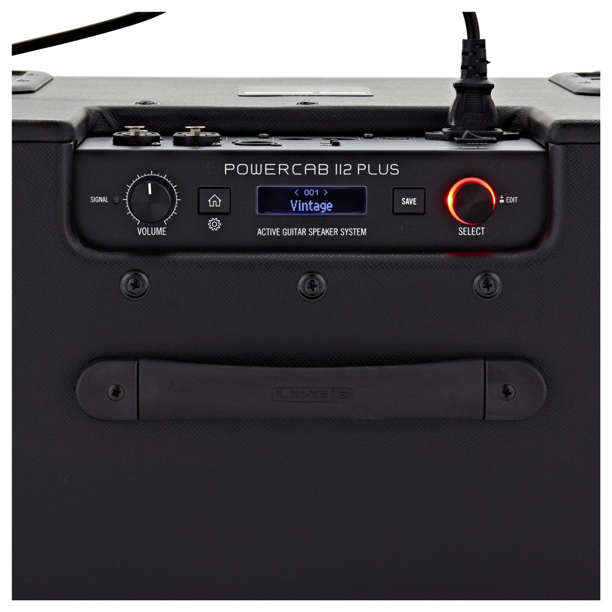Line 6 Powercab 112 Plus | Active Guitar Speaker