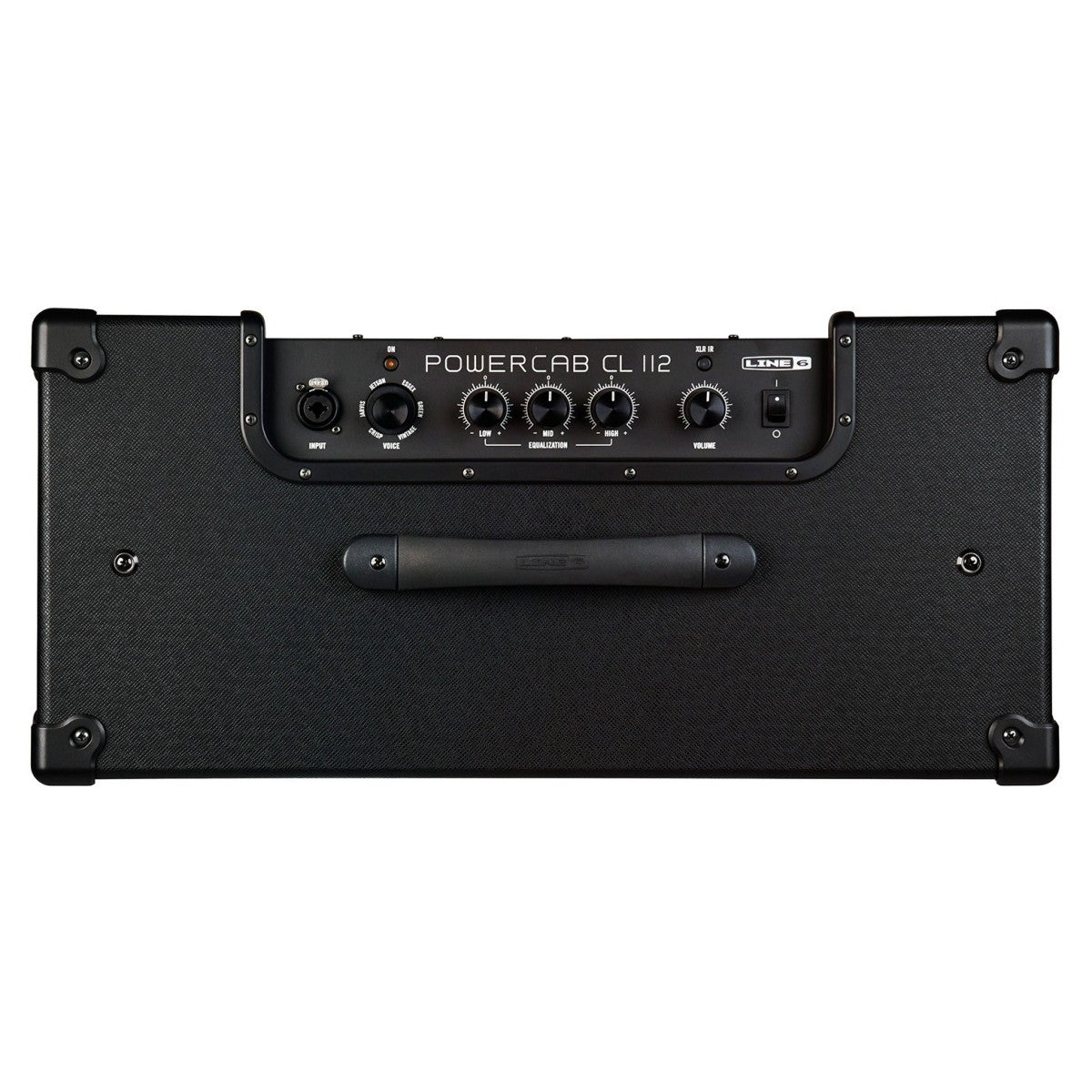 Line 6 Powercab CL 112 | Active Guitar Speaker