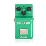Ibanez TS808 Tube Screamer | Overdrive Pedal