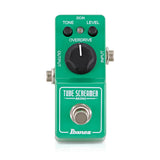 Ibanez TS-Mini Tube Screamer Mini | Overdrive Pedal