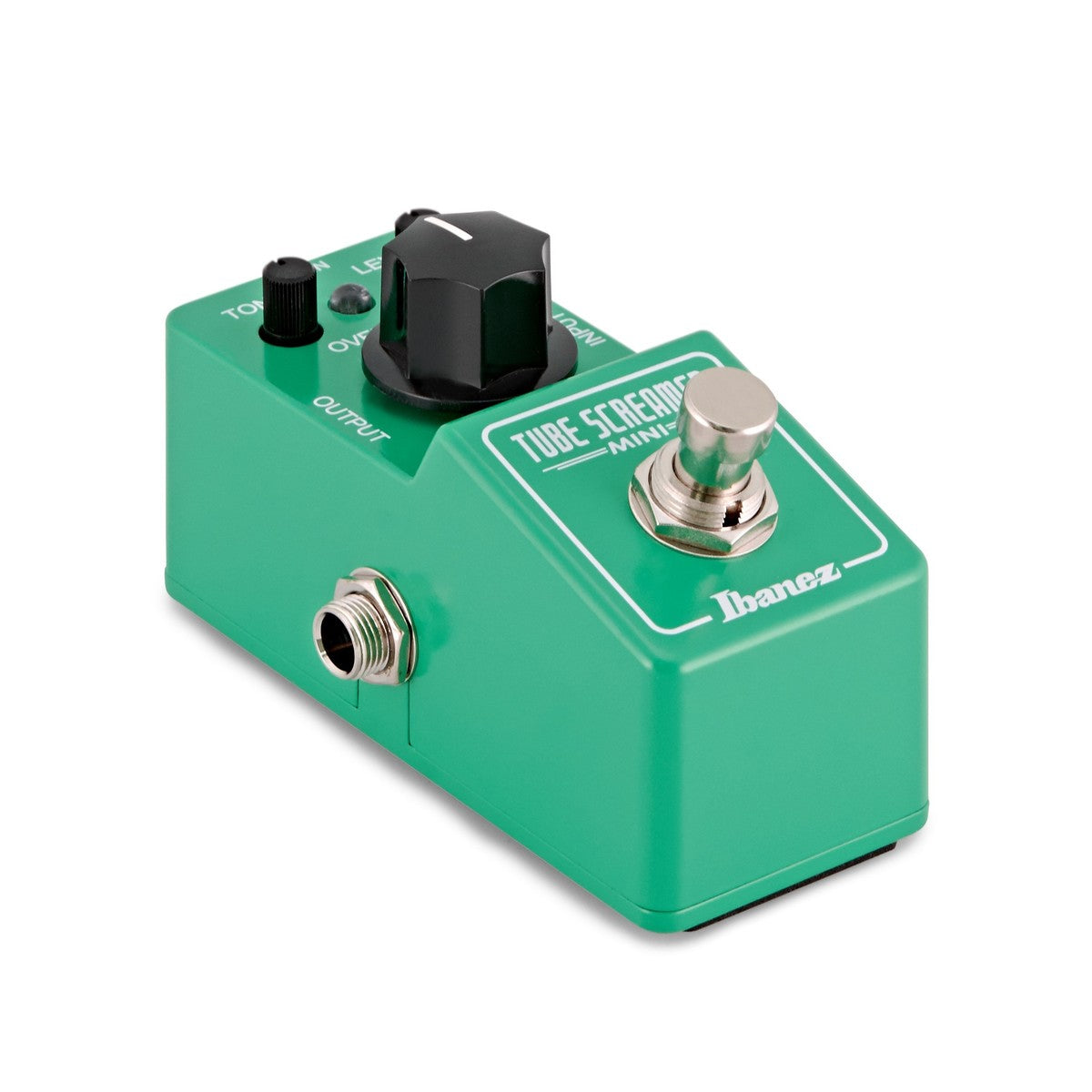 Ibanez TS-Mini Tube Screamer Mini | Overdrive Pedal