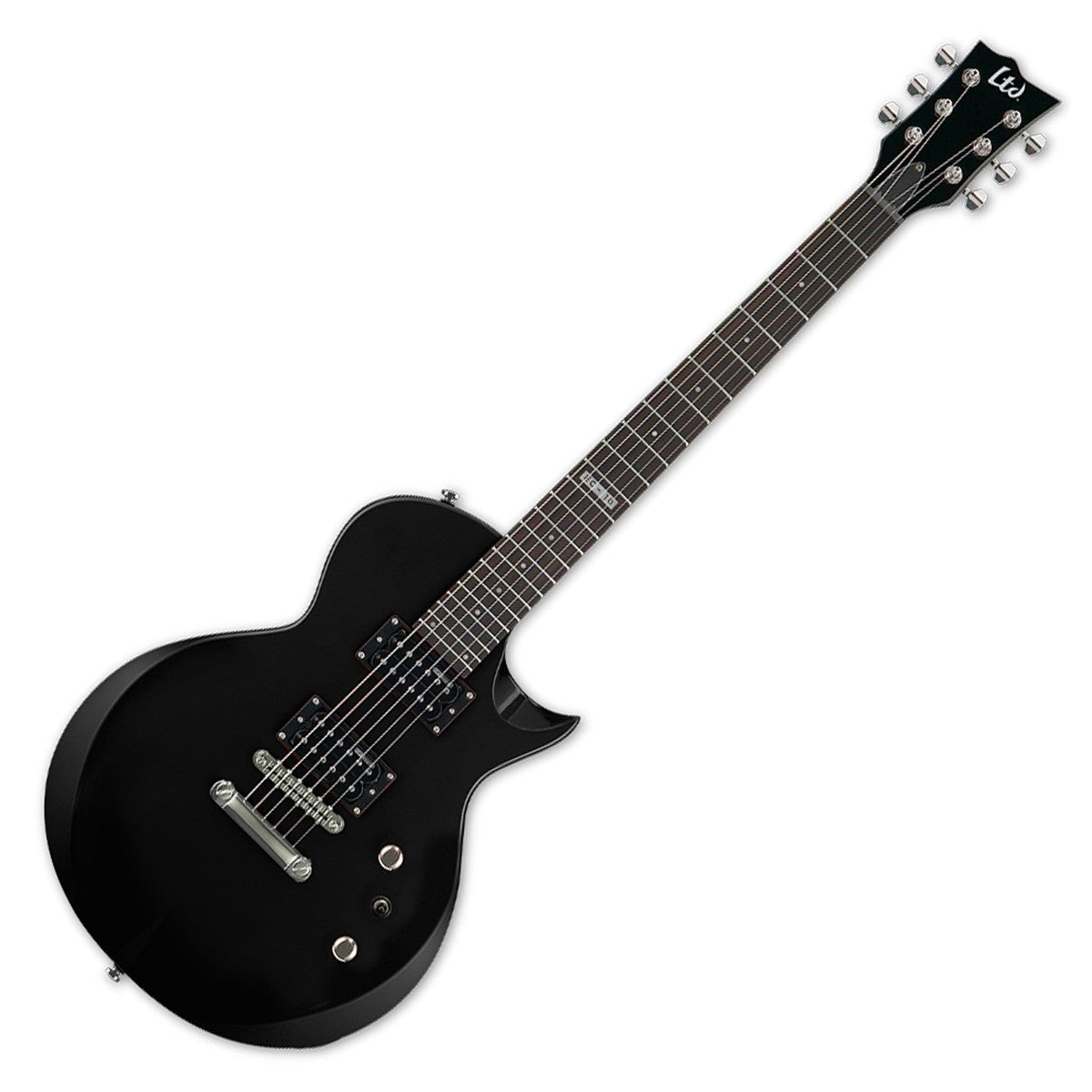 ESP LTD EC-10 BLK | Electric Guitar