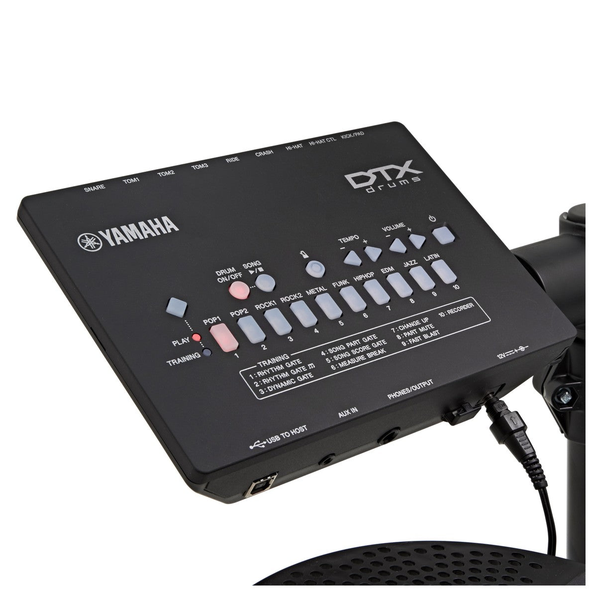 Yamaha DTX402K | Electronic Drum Kit