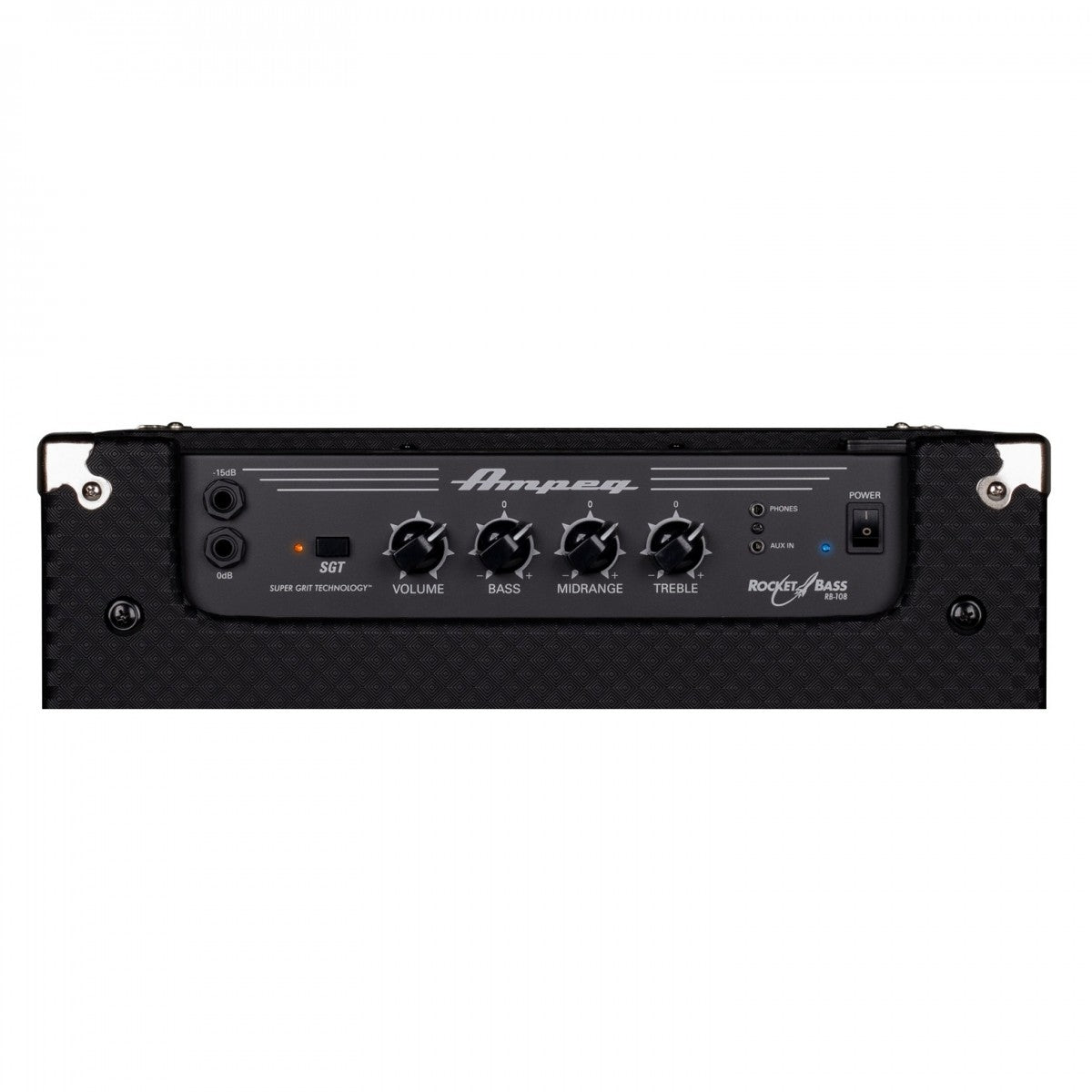 Ampeg Rocket Bass 108 | Bass Amplifier