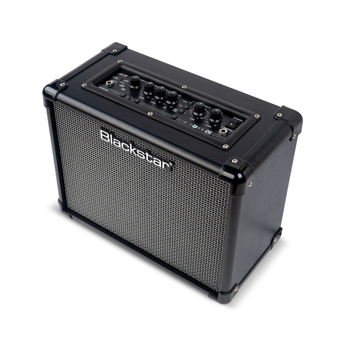 Blackstar ID:CORE Stereo 20 V4  | Guitar Amplifier
