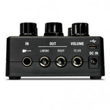 Line 6 POD EXPRESS BLACK  | Guitar Multi-Effects Pedal