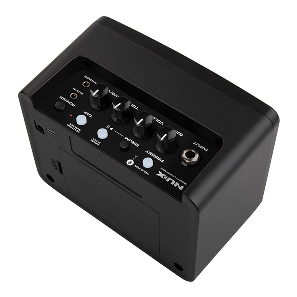 NUX Mighty Lite BT mkII | Amplifier