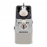 MOOER ELECTRIC LADY | Analog Flanger and Filter Pedal
