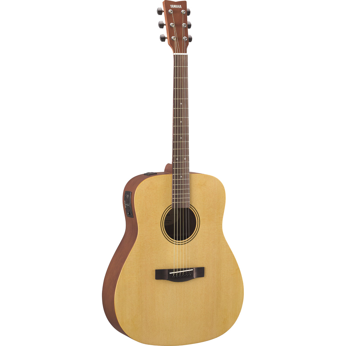 Yamaha FX400 | Acoustic Guitar