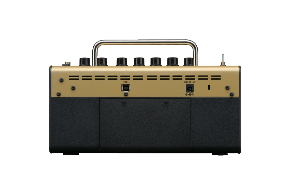 Yamaha THR5A | Acoustic Guitar Amplifier