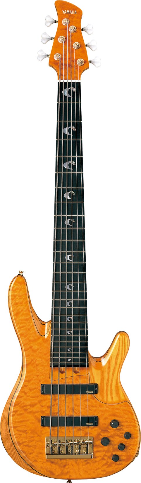 Yamaha TRBJP2 | Bass Guitar