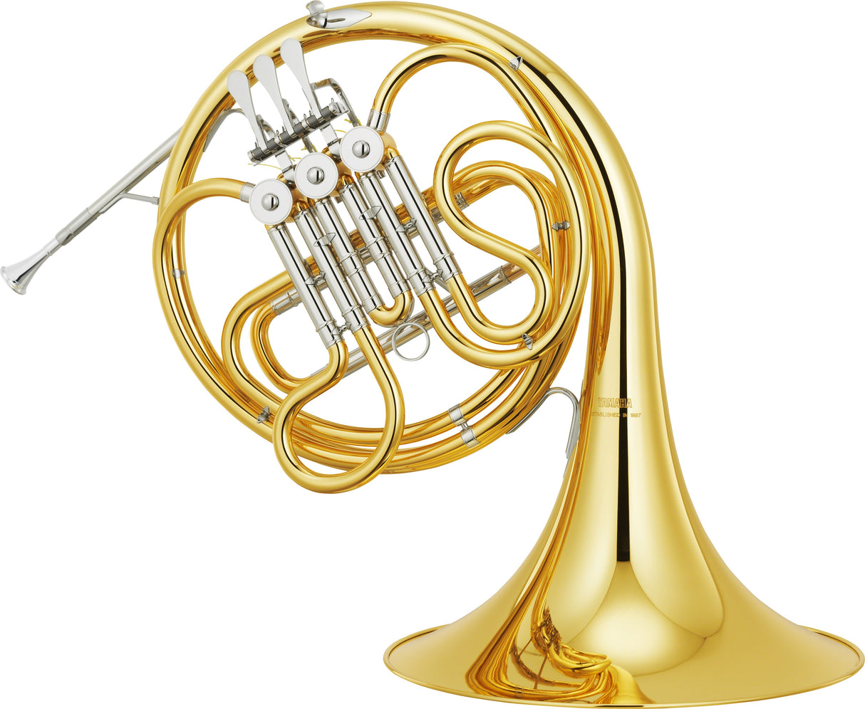 Yamaha YHR-314II | French Horn